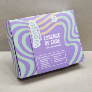 Giftbox Essence of care